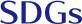 SDGs